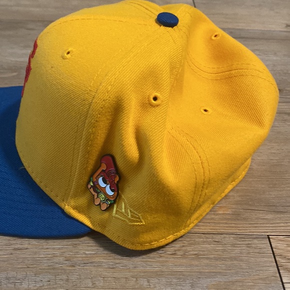 San Francisco Giants Hat - Picture 2 of 5